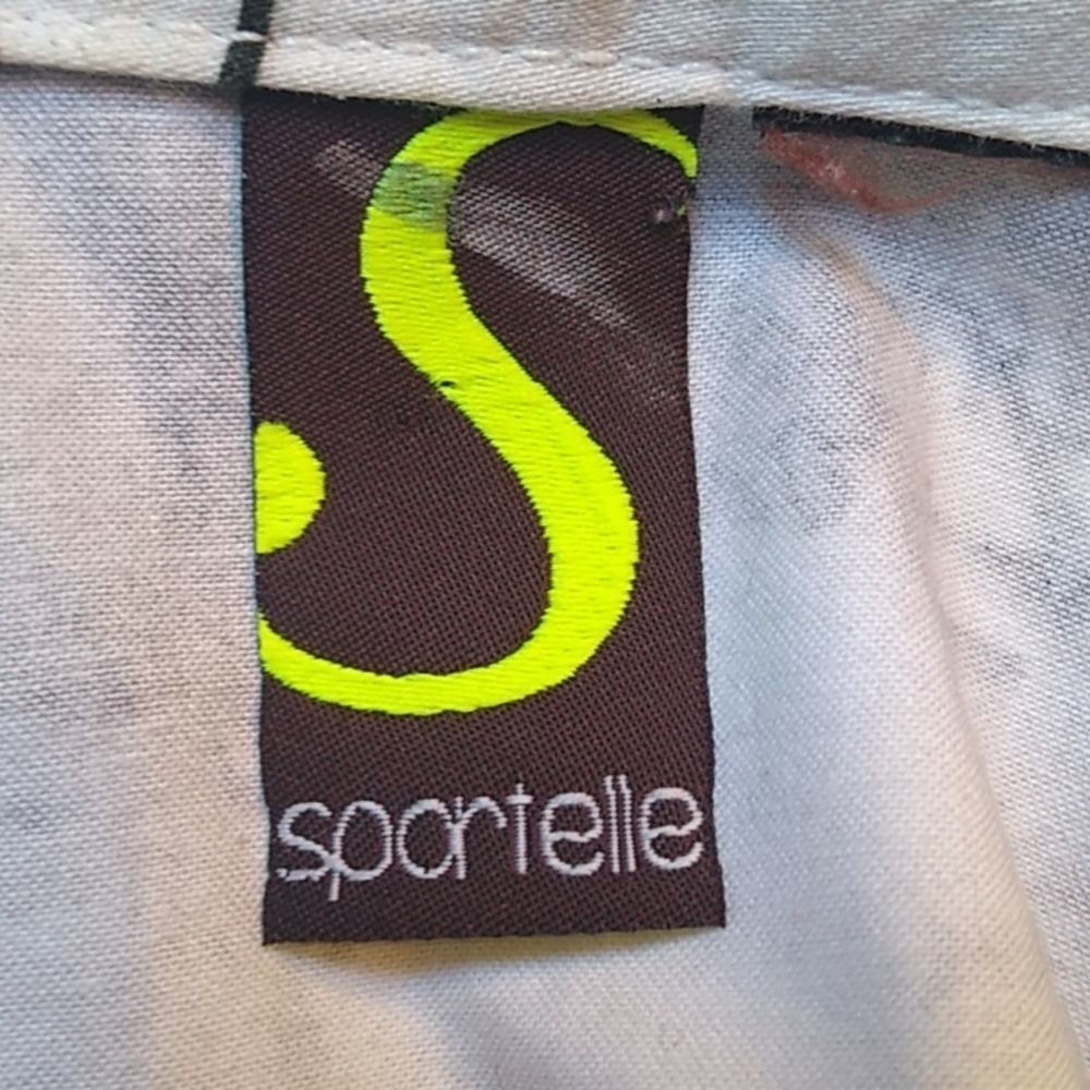 Spartelle Jacket - Picture 5 of 6